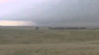 Lincoln kansas multi vortex torando
