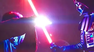 The KENOBI Film Cut We All Have Been Waiting For