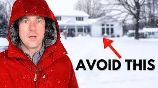 How to Prepare your House for Winter