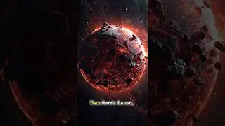 When Will Earth End? Shocking Theories Explained in 1 Minute! #Shorts #AstroBits