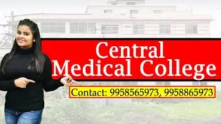 Central Medical College & Hospital #mbbsinbangladesh #topmedicalcollegeinbangladesh #studyabroad