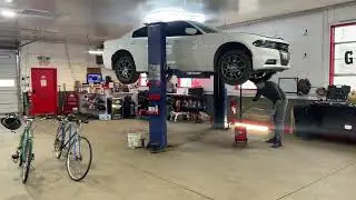 Wingman Garage Wadsworth, Ohio
