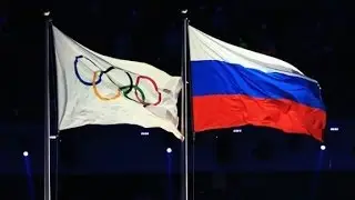 Court upholds ban of Russian athletes
