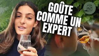D&eacute;guster le whisky comme un pro (sans se la jouer)