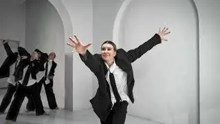 Pezet feat  Wani   Dom nad wodą | Movement Lab by Jessica Ali