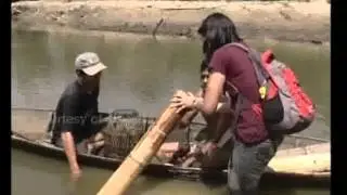 Petualangan Muara Jambi (Part2)