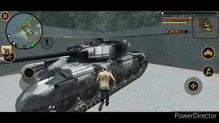Naxeex||Miami Crime Simulator||Game play For Miltary Site||