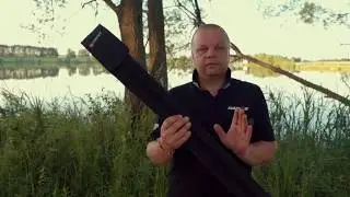 Карпфишинг/ОБЗОР/КОЛЫШКИ ДЛЯ МАРКЕРОВАНИЯ DISTANCE STICK CYGNET
