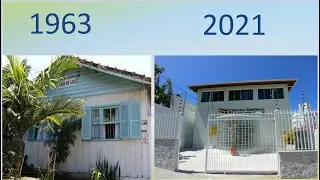 Em comemora&ccedil;&atilde;o aos 58 anos do Centro Espirita Raio de Luz - CERLUZ