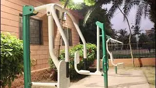 Inside TMC Gulshan-e-Iqbal Youth Center | Karachi Community Hub for Sports, Learning & Events