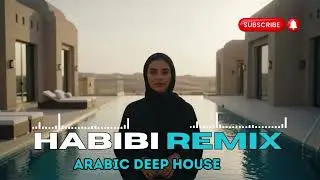 Habibi (حبيبي) &ndash; Lunar Veil | Arabic Deep House Edition