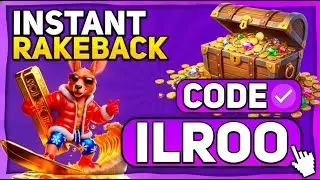 Roobet Promo Code 