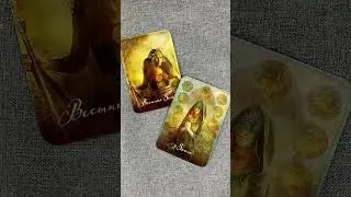 🔥 Что ты сделала в прошлой жизни, чтобы так страдать? 💔 Таро раскрыло ШОКИРУЮЩУЮ правду!