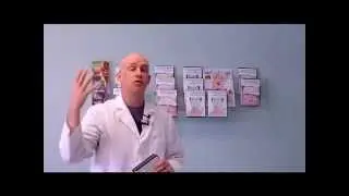 Fibromyalgia/Thyroid workshop