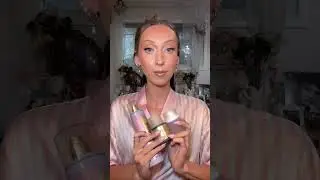 Let&rsquo;s talk bedtime perfumes because smelling good is a 24/7 job 👀😴🤭 Brands mentioned: ✨& Body