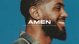 **SOLD** Limoblaze x Annatoria x Sam Riverva Afro RnB x RnB Gospel x Afro RnB | Type Beat 2025 -AMEN