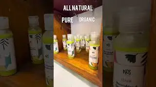 Органическое масло🌱Открыто 7 дней в неделю🙂12:00 - 19:30⏰Гулберг, Лахор, звоните 03178075555🙂#дет...