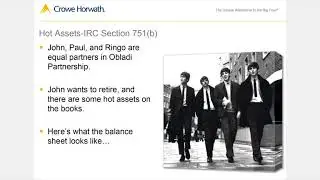 Nonliquidating Distributions