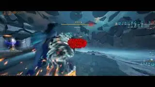 [Warframe]Reclaa:Dactolyst|Operation:Blood of Perita|Steel Path|Boss encounter