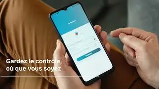 Suivi de Production sur Smartphone - Steel Manager 📱 Logiciel GPAO