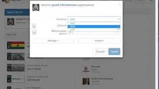 Send and Receive Payments Without Fees