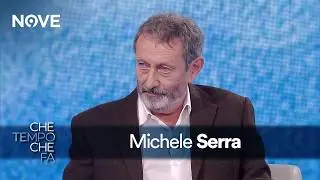 Michele Serra 