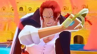 I Tried Shanks in the Current Meta&hellip; It Was Rough