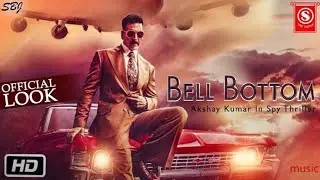 BellBottom Movie | Official Teaser Released | Akshay Kumar