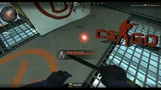 GetFight InfantryMan vs GAMMA    3 m4a1 sick 1 vs 3 + defuse @ Virtus PRO CS GO Fast Cup #4