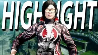 ALCATRAZ HIGHLIGHTS - FUZIL/SMG/RIPFIRE | COD MOBILE