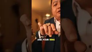 Learn the Coin Roll in 60 seconds.