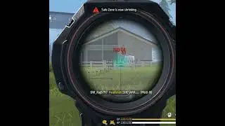 free fire short video. || star star black head shot shoot video #gaming #viral #freefiremax #shorts