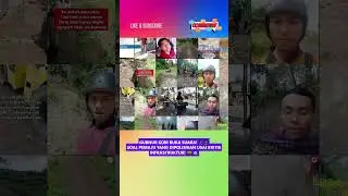 Dari Viral ke Intimidasi: Kisah Holis Muhlisin Dipolisikan Keluarga Kades Setelah Soroti Jalan Rusak