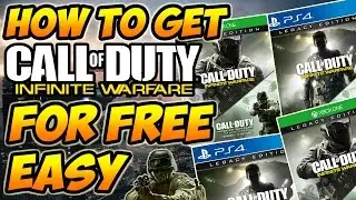*CLOSED* HUGE CALL OF DUTY BETA CODE GIVEAWAY *#EnterGiveaway* (Xbox One/PS4)