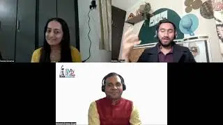 The Viral Mind Show - Mr. Bobby Thakur, Avinash Pratap Singh & Sweta Gorania | #theviralmindshow