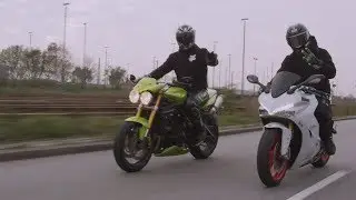 THIS IS WHY WE RIDE! #Landratten | Special