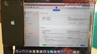 How Remove/Delete iCloud for iPhone iOS 11