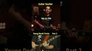 Как он смог стать ТАКИМ хорошим в столь молодом возрасте? #derektrucks