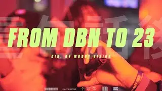 Slatt, DBN Fatboi, DBN ManMan, DBN LaD - 
