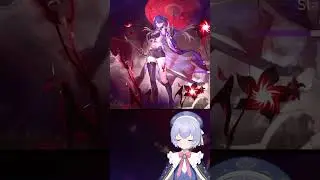 POV: You left your auto battle mode on | Honkai Star Rail