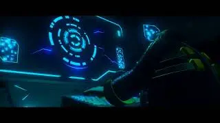 Sonic Frontiers Post Credits Scene