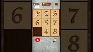how to solve puzzle on 30 second 🥈 #short #shorts#video #100iq