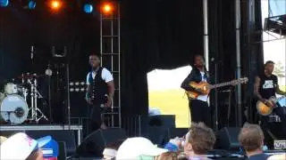 Deep Cotton @ CounterPoint 2014