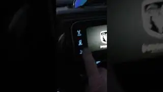 Ram radio not working.
