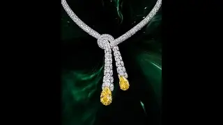 Introducing Graff Galaxia. Celebrating the otherworldly beauty of Graff High Jewellery
