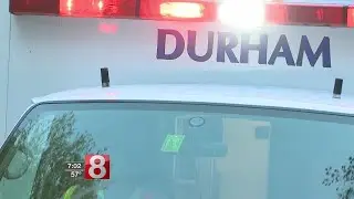 Officials identify body found at Millers Pond State Park