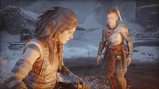 Unlocking the Mystery: Finding Tyr and Unraveling the Realms in God of War