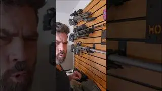 Bergara Premier Competition vs Bergara Custom Barrel & Action (Bergara Showdown Preview)
