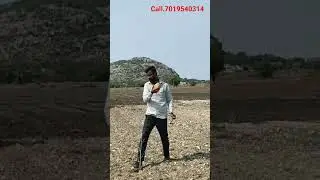 Nagargund Village devadurga taluk Located exact 4 gaps borewell water point call.7019540314