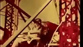Parque Rodó - Pelicula La Raya Amarilla (1962)
